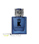 عطر دولچه گابانا کی بای دولچه گابانا ادوپرفیوم