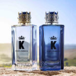 عطر دولچه گابانا کی بای دولچه گابانا ادوپرفیوم