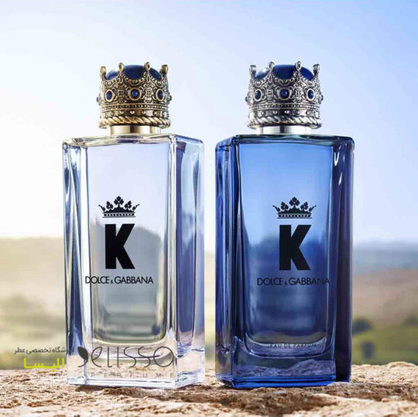 عطر دولچه گابانا کی بای دولچه گابانا ادوپرفیوم