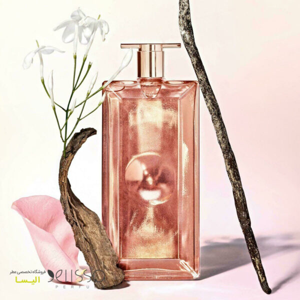 عطر لانکوم ایدول له اینتنس