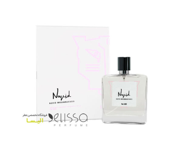 عطر نوید محمدزاده زنانه