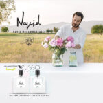 عطر نوید محمدزاده زنانه