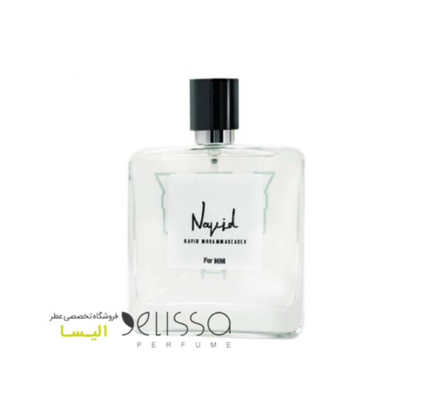 عطر نوید محمدزاده مردانه