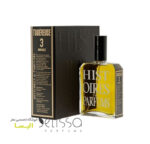 عطر هیستوریز د پارفومز توبروز ۳ انیمال