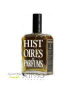 عطر هیستوریز د پارفومز توبروز ۳ انیمال