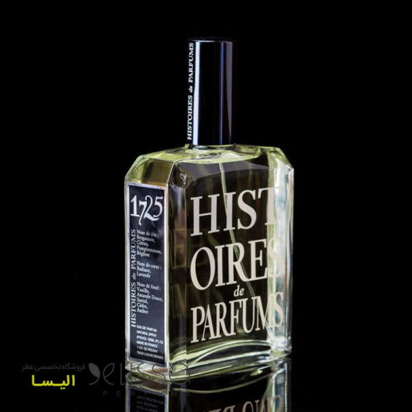 عطر هیستوریز د پارفومز ۱۷۲۵