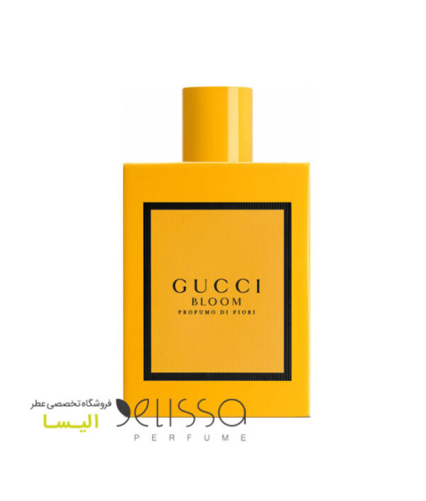 عطر گوچی بلوم پرفومو دی فیوری