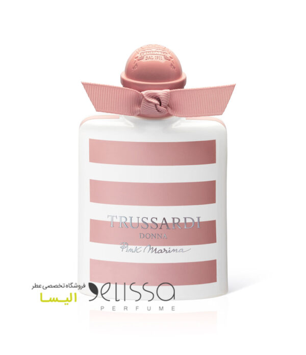 ادکلن تروساردی دونا پینک مارینا