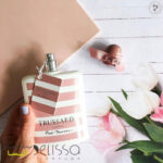 ادکلن تروساردی دونا پینک مارینا