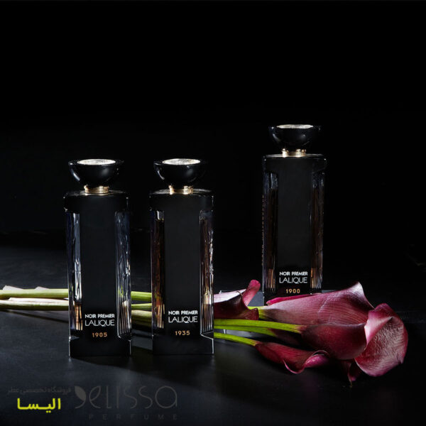 ادکلن لالیک رز رویال