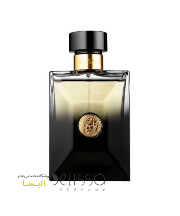 ادکلن ورساچه پورهوم عود نویر