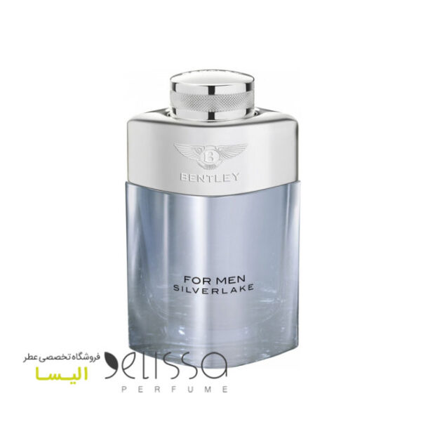 عطر بنتلی فور من سیلور لیک