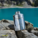 عطر بنتلی فور من سیلور لیک