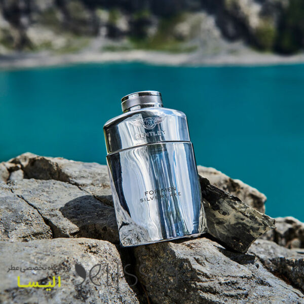 عطر بنتلی فور من سیلور لیک