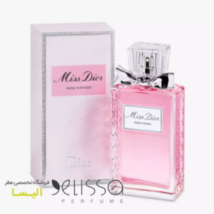 عطر دیور میس دیور رز ان رزز