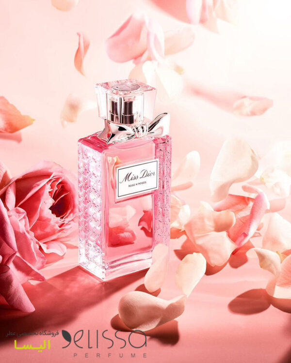 عطر دیور میس دیور رز ان رزز