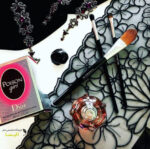 عطر دیور پویزن گرل ادو پرفیوم