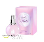 عطر لانوین اکلت شیر زنانه