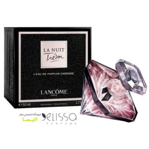 عطر لانکوم لانویت ترزور کرس