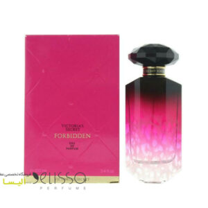 عطر ویکتوریا سکرت فوربیدن