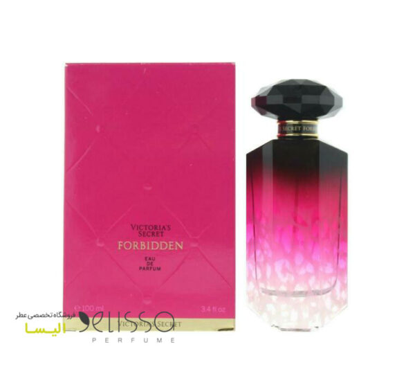عطر ویکتوریا سکرت فوربیدن