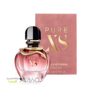 عطر پاکو رابان پیور ایکس اس زنانه