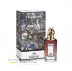 عطر پنهالیگونز روباه - د کاوتد داچس رز