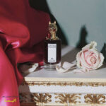 عطر پنهالیگونز روباه - د کاوتد داچس رز