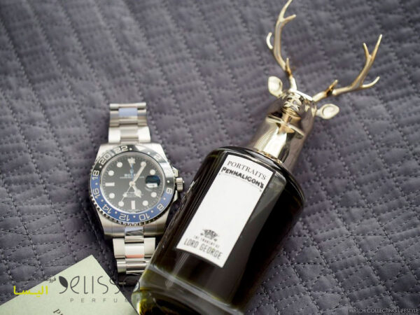 عطر پنهالیگونز گوزن - تراژدی آف لرد جورج