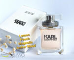 عطر کارل لاگرفلد فور هر