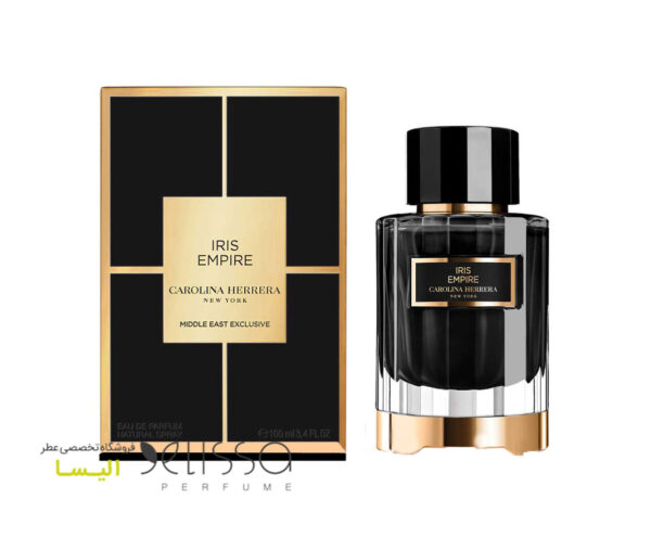 عطر کارولینا هررا ایریس امپایر