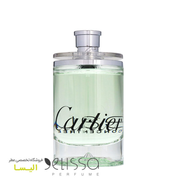 ادکلن کارتیر کنسنتری