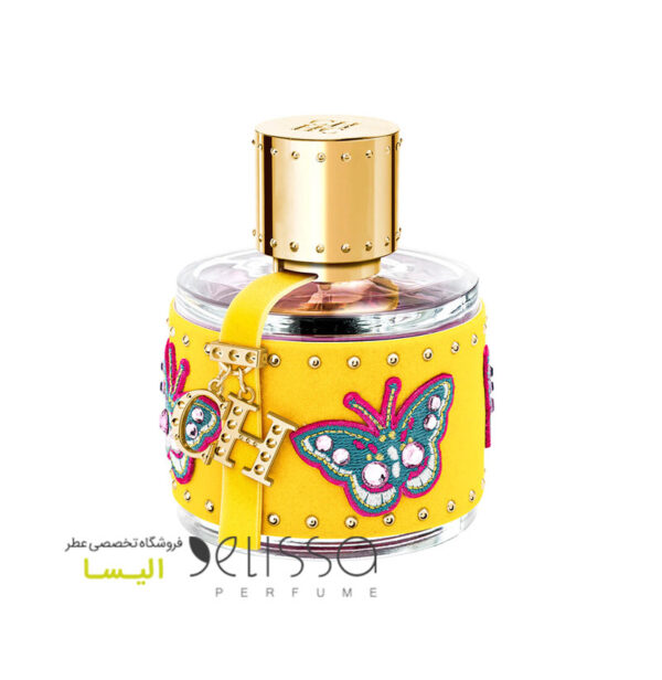 ادکلن کارولینا هررا سی اچ بیوتیز