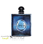 عطر ایو سن لورن بلک اوپیوم اینتنس زنانه