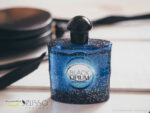 عطر ایو سن لورن بلک اوپیوم اینتنس زنانه