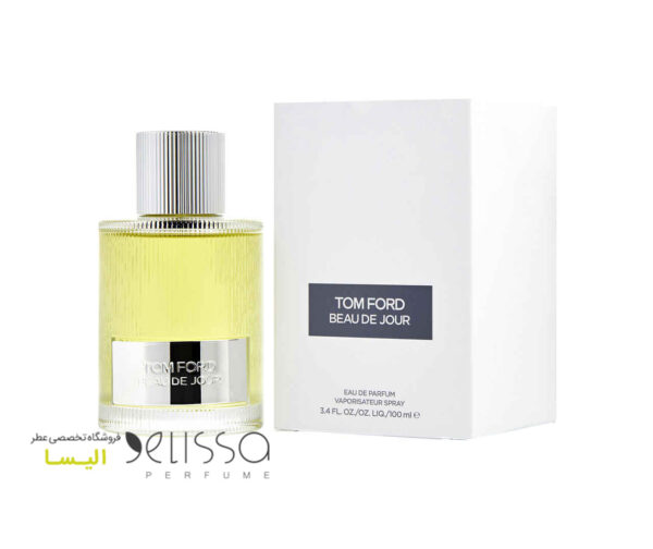 عطر تام فورد بو د ژور ادو پرفیوم