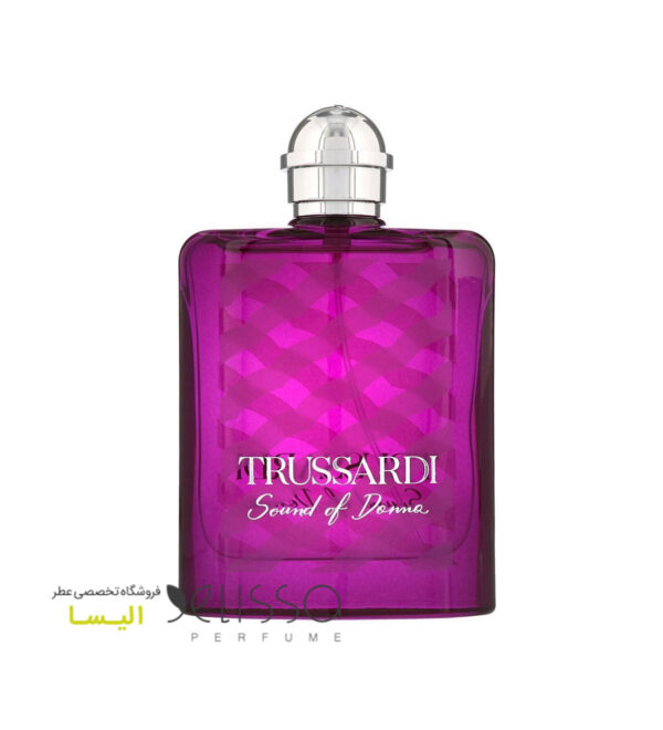 عطر تروساردی سوند آف دونا