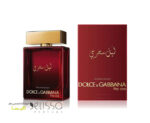 عطر دولچه گابانا د وان میستریون نایت