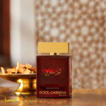 عطر دولچه گابانا د وان میستریون نایت