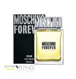 عطر موسچینو فوراور