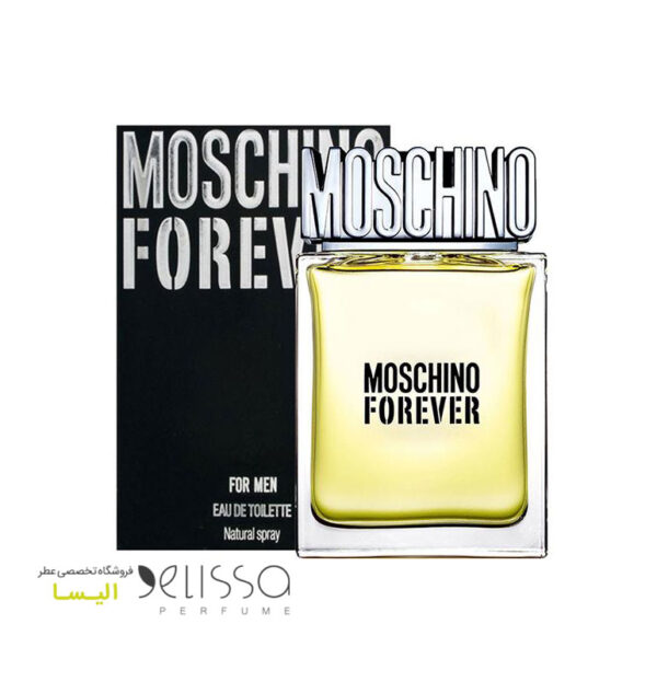 عطر موسچینو فوراور