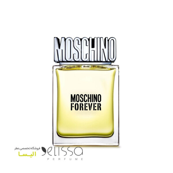 عطر موسچینو فوراور