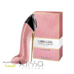 عطر کارولینا هررا گود گرل فنتستیک پینک