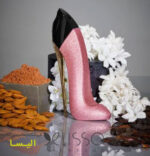 عطر کارولینا هررا گود گرل فنتستیک پینک