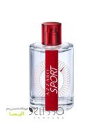 ادکلن آزارو اسپرت مردانه