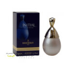 ادکلن بوچرون (بوشرون) اینیشیال