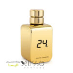 ادکلن سنت استوری ۲۴ گلد