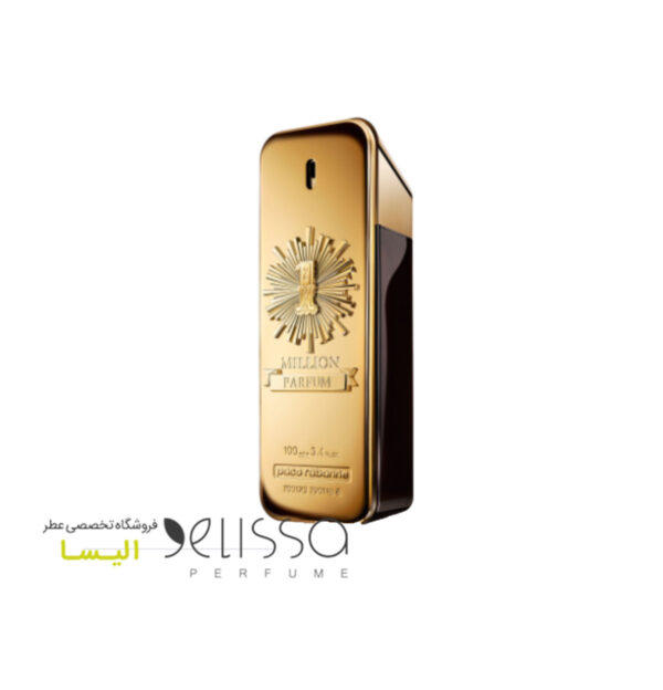 ادکلن پاکو رابان وان میلیون پارفوم