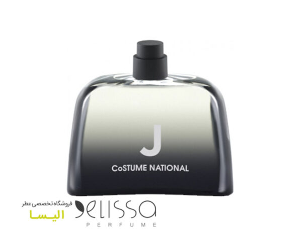 ادکلن کاستوم نشنال جی