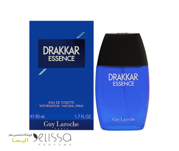 ادکلن گای لاروش دراکار اسنس